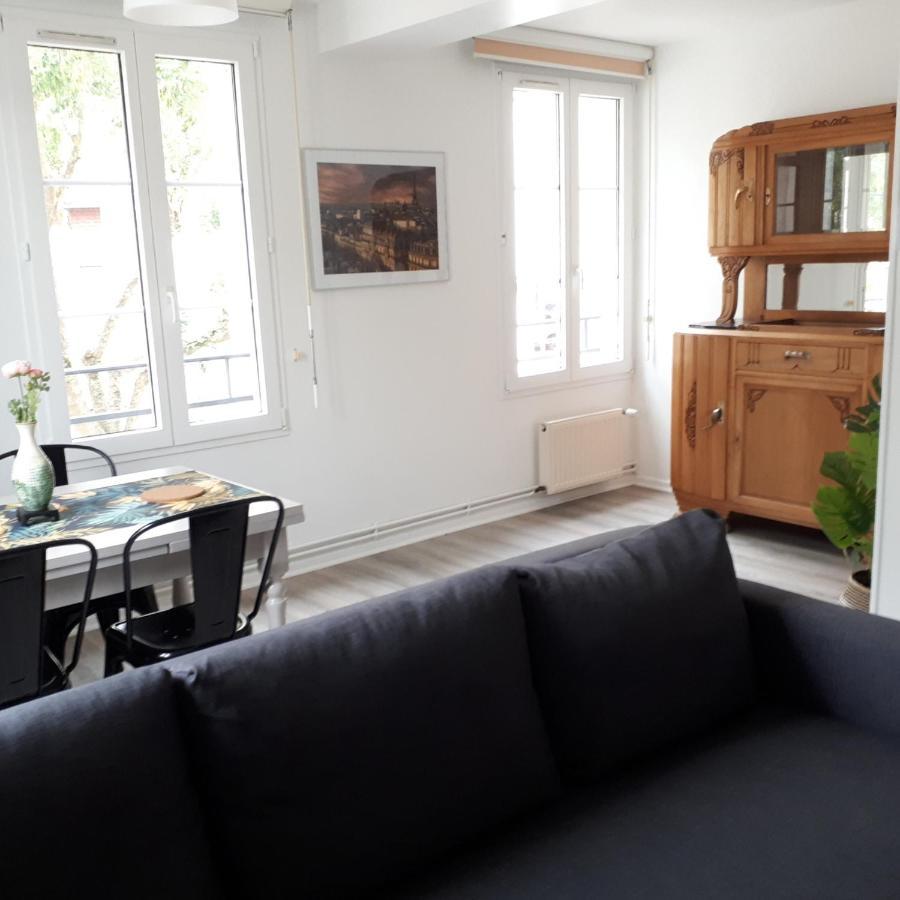 Les Hauts De Marle Bagian luar foto