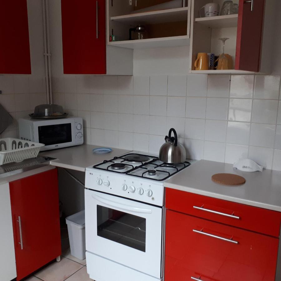 Les Hauts De Marle Bagian luar foto